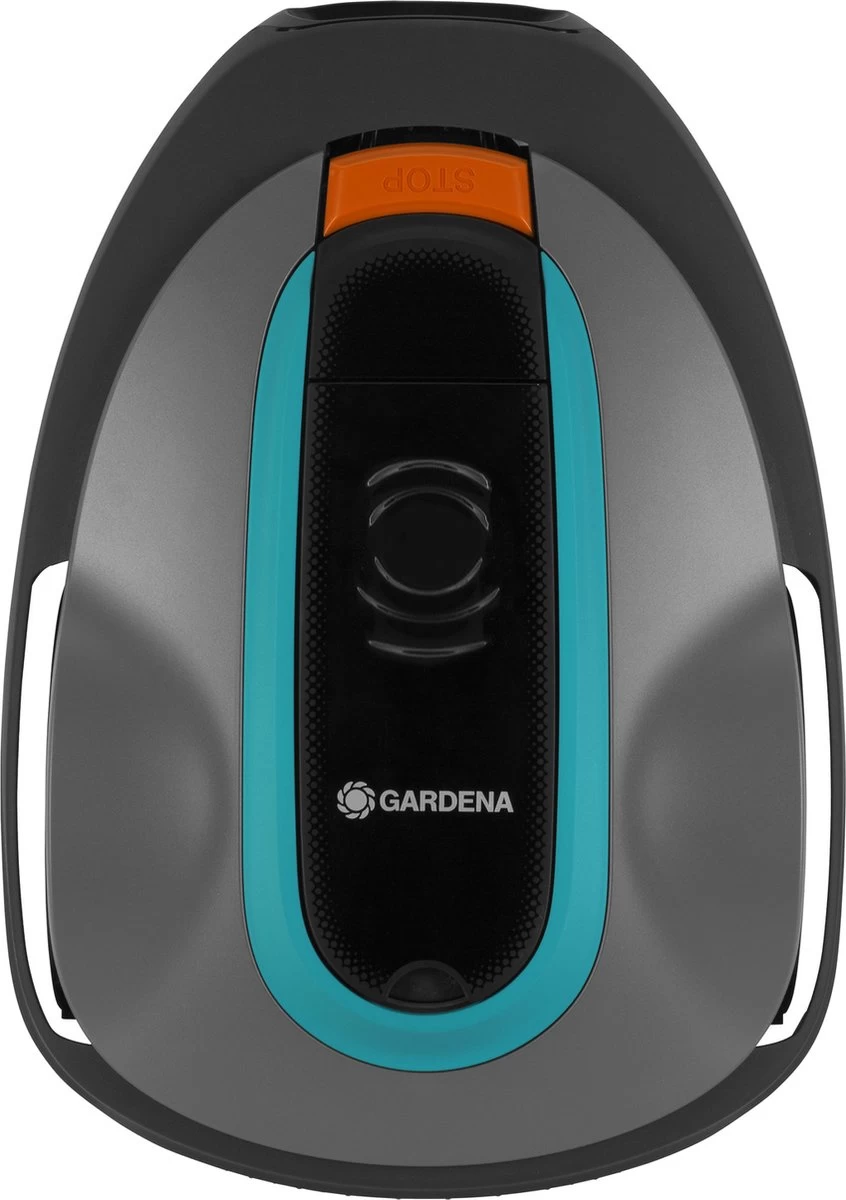 GARDENA - Sileno City 250 Robotmaaier - Gazons Tot 250 M² 3 GARDENA - Sileno City 250 Robotmaaier - Gazons Tot 250 M² - Afbeelding 3