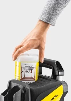 Kärcher K 5 Premium Smart Control Home Hogedrukreiniger - 2100W - 145 Bar - 40 M²/h - Met Terrasreiniger -Gardena Winkel 848x1200 2