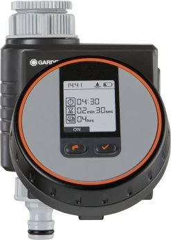 GARDENA - Besproeiingscomputer Flex - Geen App Vereist -Gardena Winkel 854x1200 2