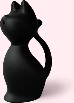 Balvi Meow! Kat Gieter - Zwart -Gardena Winkel 862x1200 3