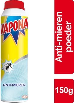 Vapona Anti Mierenpoeder - Mierengif - 150g -Gardena Winkel 863x1200 2