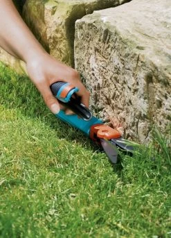 GARDENA - Comfort Plus - Draaibaar - Grasschaar - 120 Mm Maaibreedte -Gardena Winkel 865x1200