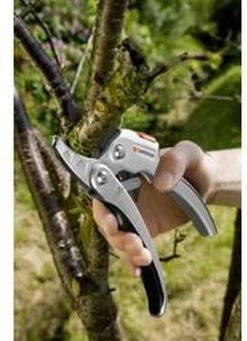 GARDENA - Comfort - Hefboomsnoeischaar Smartcut - Snoeischaar - Takdikte Max. 22 Mm -Gardena Winkel 868x1200