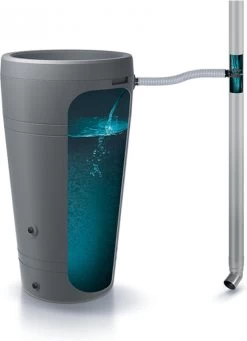 Prosperplast Verbinding Regenpijp - Regenton Ca 50 Cm -Gardena Winkel 868x1200 5