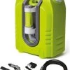 Aqua2Go GD86 Staand Electrische Pressure Washer - 20 Liter Tank - Afneembare Pomp