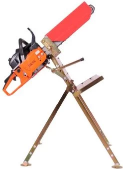 FUXTEC Zaagbok Met Kettingzaaghouder FX-SH1.0 -Gardena Winkel 878x1200 3