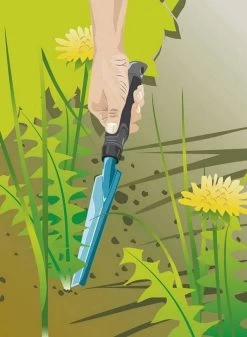 GARDENA - City Gardening - Onkruidsteker -Gardena Winkel 879x1200 2