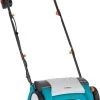GARDENA EVC 1000 Verticuteermachine - Werkbreedte 30 Cm - Werkgebied 600m2
