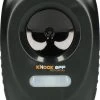 Knock Off Animal Repeller – Ultrasone Verjager – Dierenverjager – Kattenverjager – Ongedierteverjager – Op Batterijen – 300m2 Bereik – Verschillende Ultrasoon Instellingen