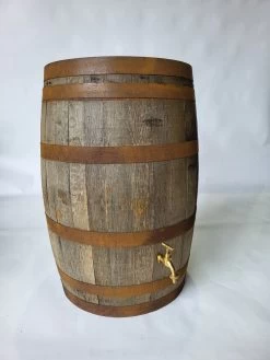 Houten Regenton Met Waterkraan - 190 Liter -Gardena Winkel 900x1200 15