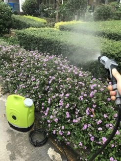 GD73 Aqua2go Lithium Drukreiniger Zonder Vaste Stroom- En Wateraansluiting, Voor Al Uw Outdoor-activiteiten -Gardena Winkel 900x1200 4