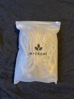 9 Stuks Jute Macrame Plantenhangers - Boho Handgeweven Katoen Hangpot Voor Binnen/Buiten - Hangende Bloempot Met Kralen - Macramé Touw/Koord Hangplant Houder - Bohemian Wandhanger Decoratie - Plant Hanger - Verticale Tuin Bloempothouder Planthanger -Gardena Winkel 900x1200 49