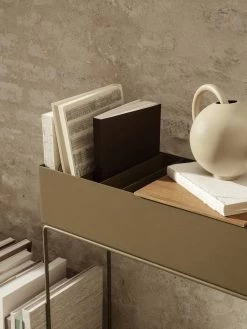 Ferm Living Plant Box 65x60x25cm Olive -Gardena Winkel 900x1200 53