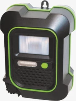 Weitech Dierenverjager- Beschermt Een Gebied Tot 200m2 - Tegen Honden, Katten, Vossen, Konijnen, Marters, Reigers, Etc. -Gardena Winkel 902x1200 10