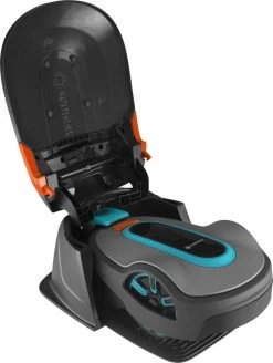 GARDENA - Sileno City 250 Robotmaaier - Gazons Tot 250 M² 26 GARDENA - Sileno City 250 Robotmaaier - Gazons Tot 250 M² -Gardena Winkel 904x1200 2