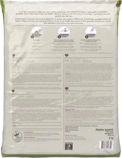 Pokon Gazonmest Met Kalk - 5kg - Mest - Geschikt Voor 75m² - 120 Dagen Voeding -Gardena Winkel 926x1200 2