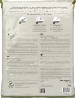 Pokon Gazonmest Met Kalk - 5kg - Mest - Geschikt Voor 75m² - 120 Dagen Voeding -Gardena Winkel 927x1200 4