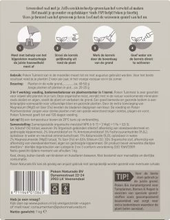 Pokon Tuinmest - 1kg - Meststof - 3-in-1 Werking -Gardena Winkel 927x1200 7