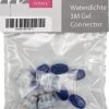 Merkloos Gel Connector 3M - 10 Stuks - Kabelverbinder-voor Gardena Husqvarna En Alle Robot Maaiers - Begrenzingsdraad - Draadverbinder Voor Robotmaaier