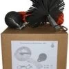 Schoorsteenveegset 150 Mm