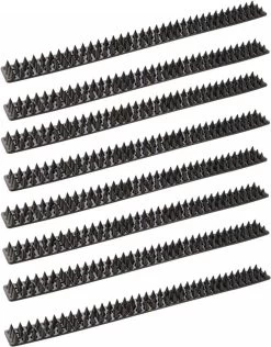 FIXMAN Anti Klim Strips - 49cm - 8 Stuks - Totaal 3.92 Meter