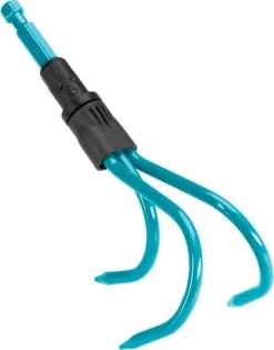 GARDENA Combisysteem Krabber Cultivatior - Werkbreedte 9 Cm - Aanbevolen Steellengte 130 Cm -Gardena Winkel 940x1200 2