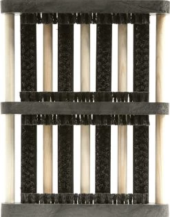 SchoneSchoen Voetveger - Voetenveger - Laarzenborstel - Borstelmat - Schoenenborstel - Laarzenrek 11 SchoneSchoen Voetveger - Voetenveger - Laarzenborstel - Borstelmat - Schoenenborstel - Laarzenrek -Gardena Winkel 943x1200 1