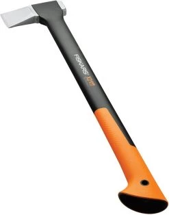 Fiskars Kloofbijl X21 - L - 78 Cm -Gardena Winkel 945x1200 1