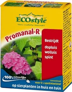 ECOstyle Promanal-R 50 Ml Concentraat -Gardena Winkel 948x1200 2