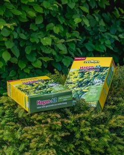 ECOstyle Hagen-AZ Organische Haag Meststof - Tuinmest Voor Diepgroen Blad - Nieuwe & Bestaande Beplanting - 30 M Haag - 1,6 KG -Gardena Winkel 959x1200 11