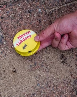 ECOstyle MierenLokdoos - Mierenpoeder Voor Binnen En Buiten - Werkt Enkele Weken - Bestrijd Mieren Op E Wijze - 2 Stuks -Gardena Winkel 959x1200 16