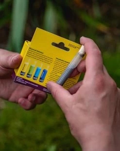 ECOstyle PH Bodemtest - Zuurtegraad Meter Voor Grond - Bepaal Kalk Behoefte Voor Tuin En Gazon - 8 Testen -Gardena Winkel 960x1200 13