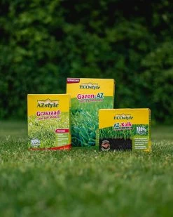 ECOstyle AZ Kalk Micro Korrel – Voor Gazon, Sier- En Moestuin - Corrigeert Zuurgraad Direct En Langdurig - Werkt Tegen Mos - CO2-Neutraal – 265 M² - 20 KG -Gardena Winkel 960x1200 14