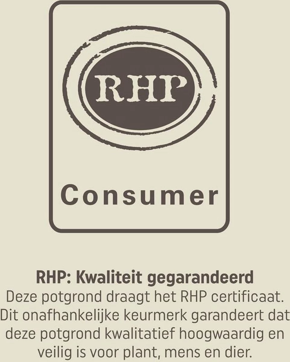 Pokon Tuinturf 10L 4 Pokon Tuinturf 10L - Afbeelding 4