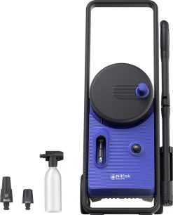 NILFISK CORE 140 POWER CONTROL PCA HOGEDRUKREINIGER 140 BAR SLANGHASPEL TERRASREINIGER WASBORSTEL REGELBARE WERKDRUK 5 JAAR GARANTIE -Gardena Winkel 969x1200 1