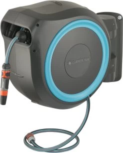 GARDENA - Wandslangenbox - RollUp XL - 35 Meter - Ø 13 Mm -Gardena Winkel 969x1200 8