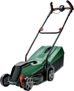 Bosch CityMower 18V-32-300 Grasmaaier - Maaibreedte 32 Cm - Zonder Accu En Lader