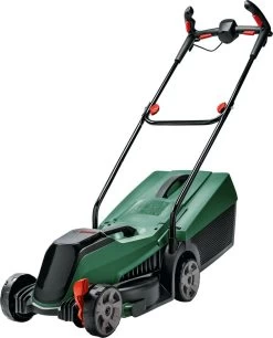 Bosch CityMower 18V-32-300 Grasmaaier - Maaibreedte 32 Cm - Zonder Accu En Lader -Gardena Winkel 970x1200 3