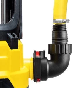 TROTEC Dompelpomp-vuilwater TWP 9000 ES -Gardena Winkel 977x1200 5