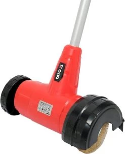 YATO Elektrische Onkruidborstel - Voegenreiniger - 400W - Ø11 Cm - Inclusief 2 Borstels -Gardena Winkel 979x1200 2