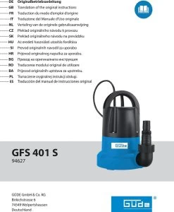 Nieuwe uitgaven -Gardena Winkel 989x1200 1