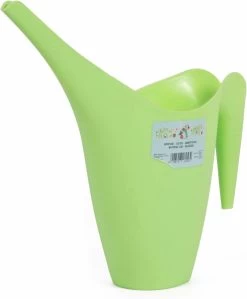 Benson Kunststof Gieter - Open - 1 Liter - Groen -Gardena Winkel 991x1200 3