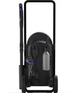 NILFISK CORE 140 POWER CONTROL PCA HOGEDRUKREINIGER 140 BAR SLANGHASPEL TERRASREINIGER WASBORSTEL REGELBARE WERKDRUK 5 JAAR GARANTIE -Gardena Winkel 996x1200 1